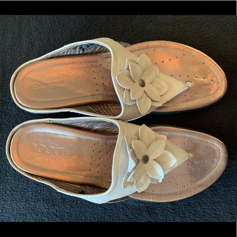 ECCO Sandals
